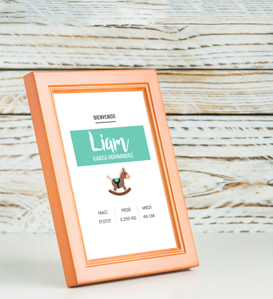 Banner Caballito - Imagen 2